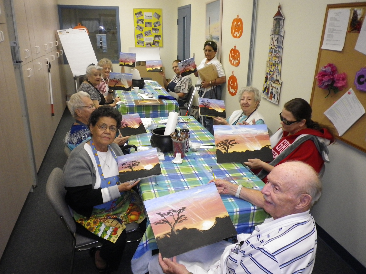 Photo 5 from LIGHTHOUSE FOR THE VISUALLY IMPAIRED AND BLIND INC